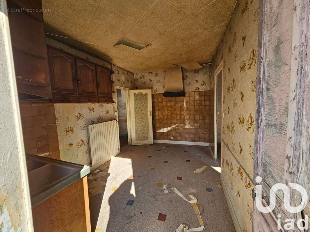 Photo 4 - Maison à LIGNIERES