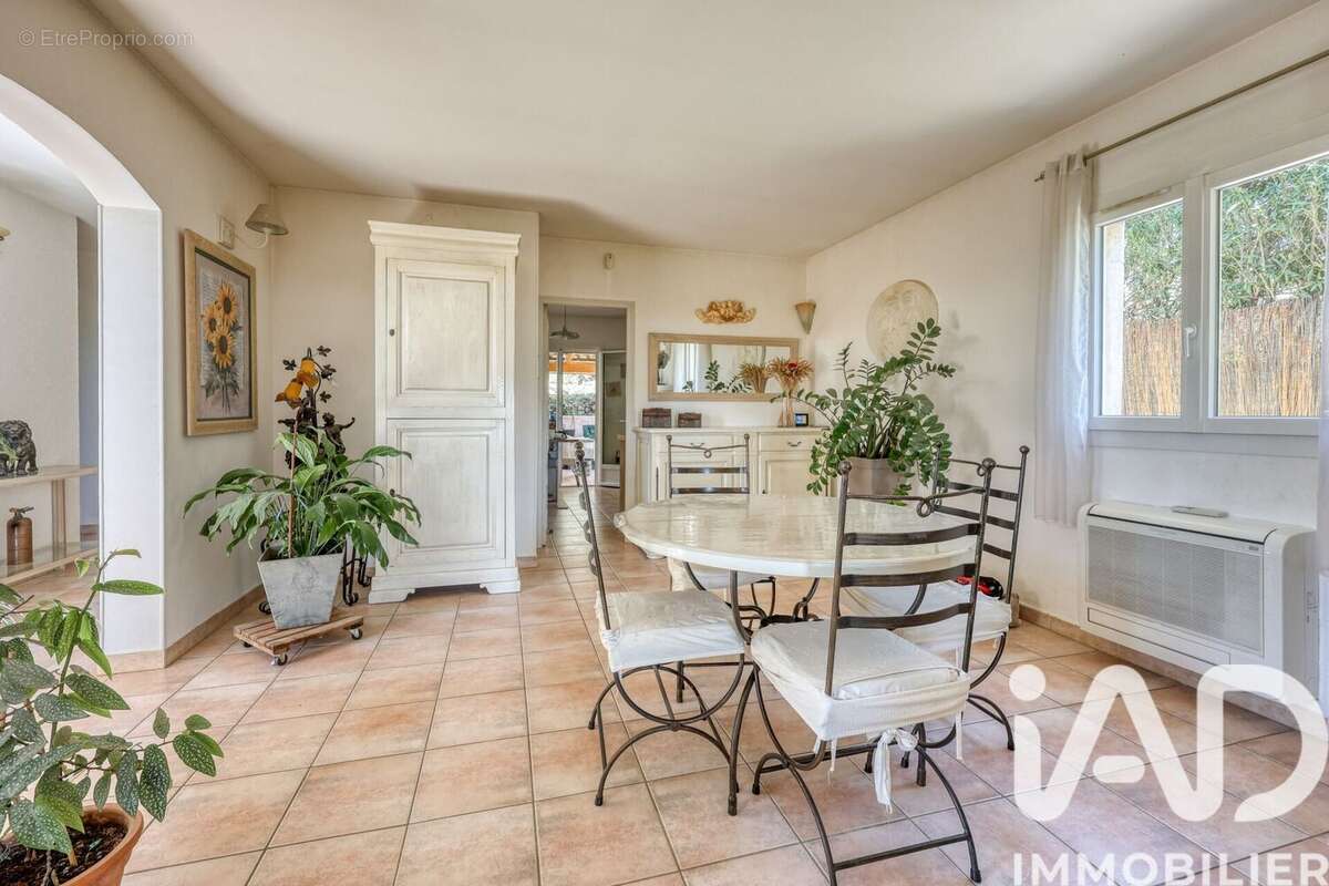 Photo 7 - Maison à TOURRETTES