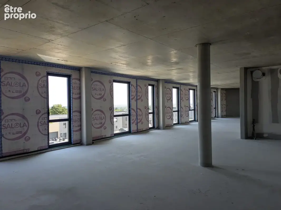 Commerce 160 m² à vendre à Bretteville-Sur-Odon (14760) - photo 3