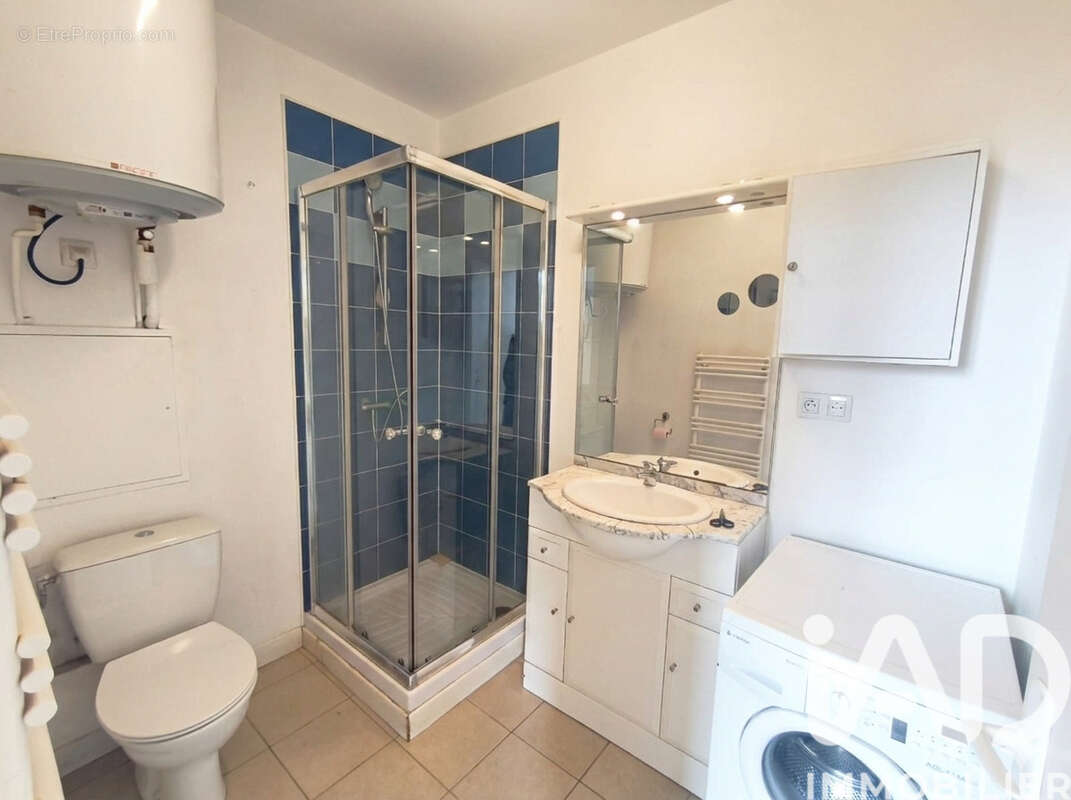 Photo 4 - Appartement à BEAUVILLIERS