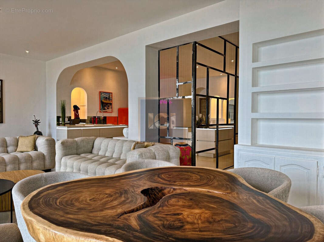 Appartement à SAINTE-MAXIME