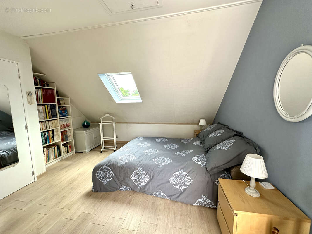 Maison à BOISSISE-LE-ROI