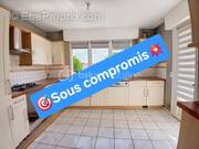 Appartement à AUBERCHICOURT