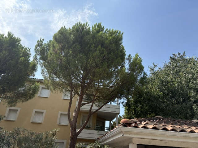 Appartement T3 avec Balcon - Idéal investisseur - photo 6