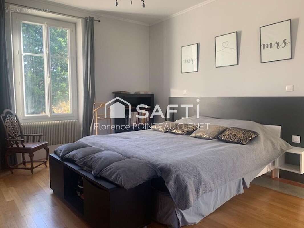 Photo 4 - Maison à LES PONTS-DE-CE