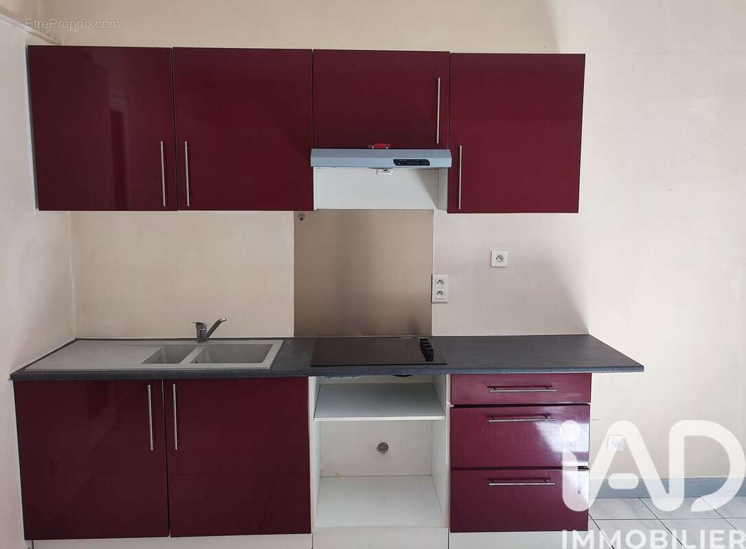 Photo 4 - Appartement à LAFRANCAISE