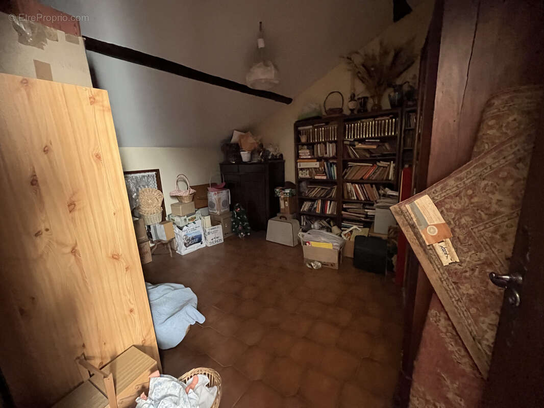 Maison à MALAUCENE