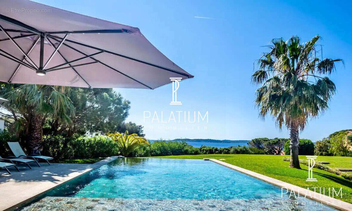 Maison à SAINTE-MAXIME