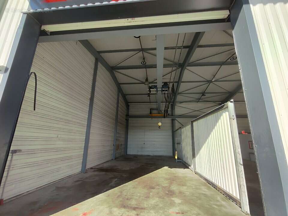 Autre à MOIDIEU-DETOURBE