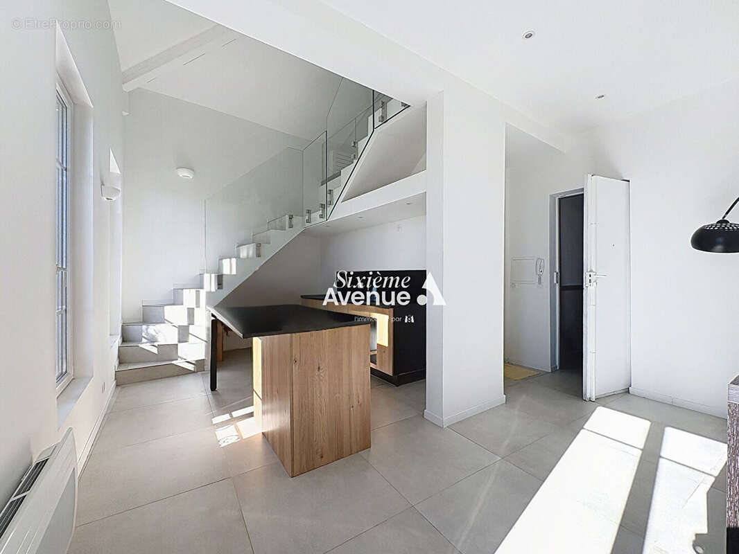 Appartement à GRASSE