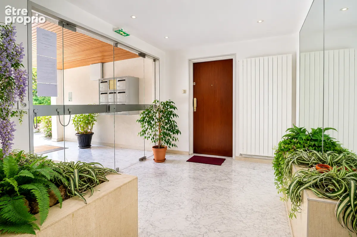 La roseraie - mareil marly - 49m² - photo 10