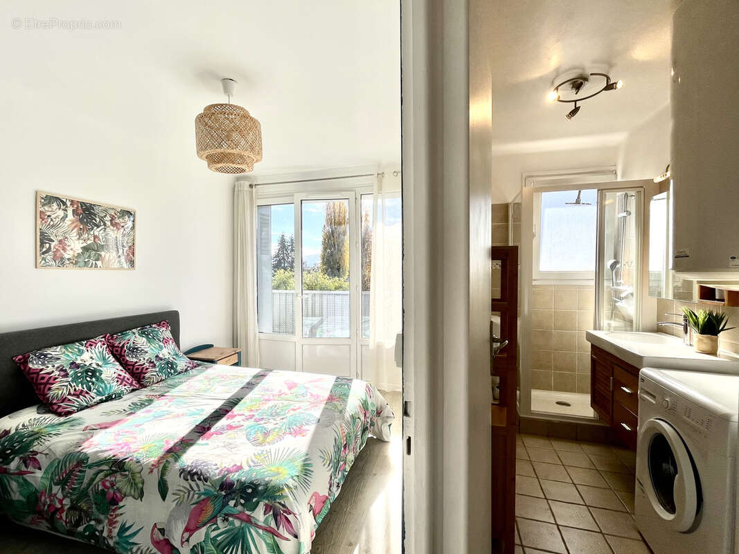 Appartement à ANNECY