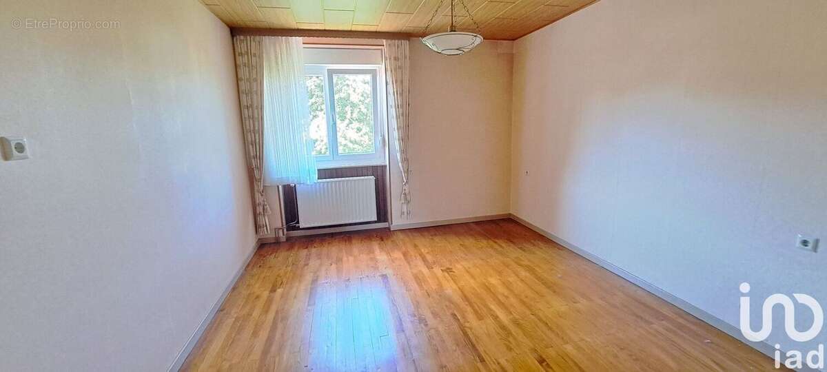 Photo 2 - Maison à FARSCHVILLER