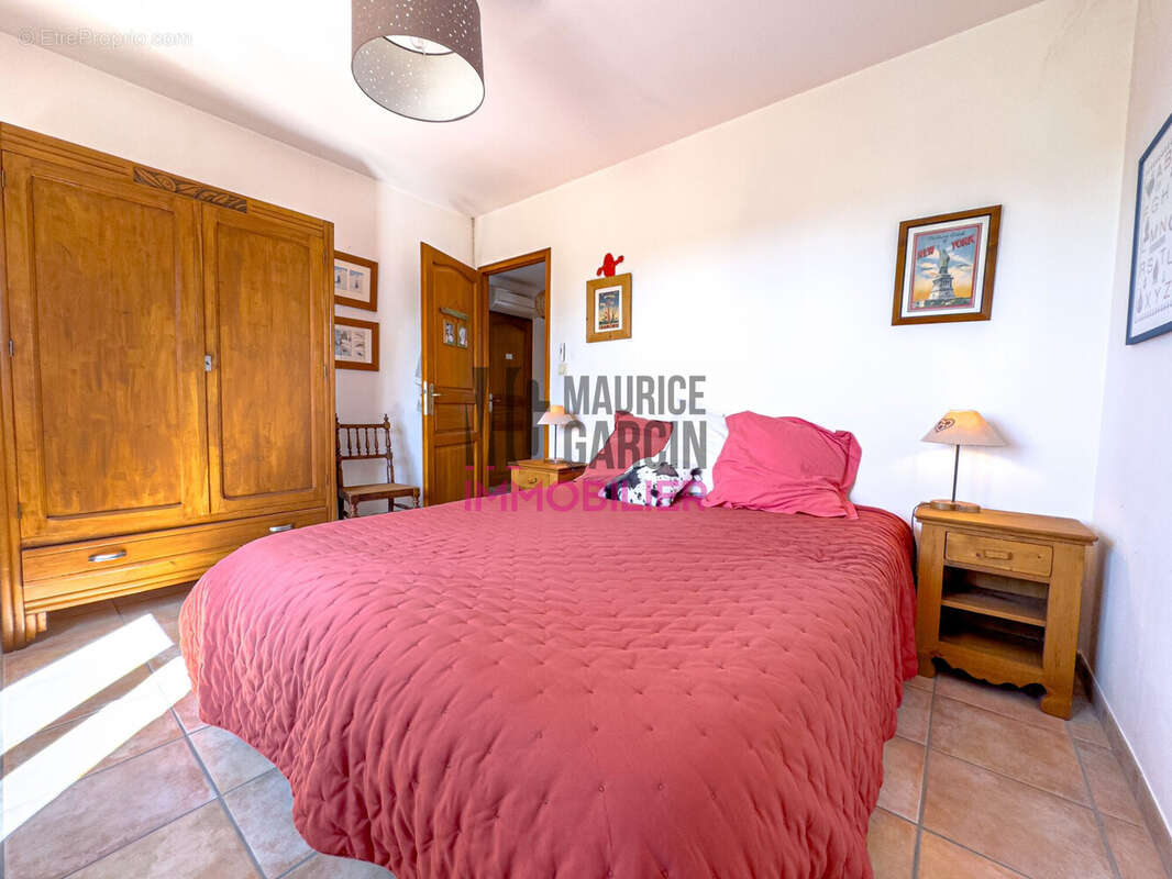 Maison à SERIGNAN-DU-COMTAT