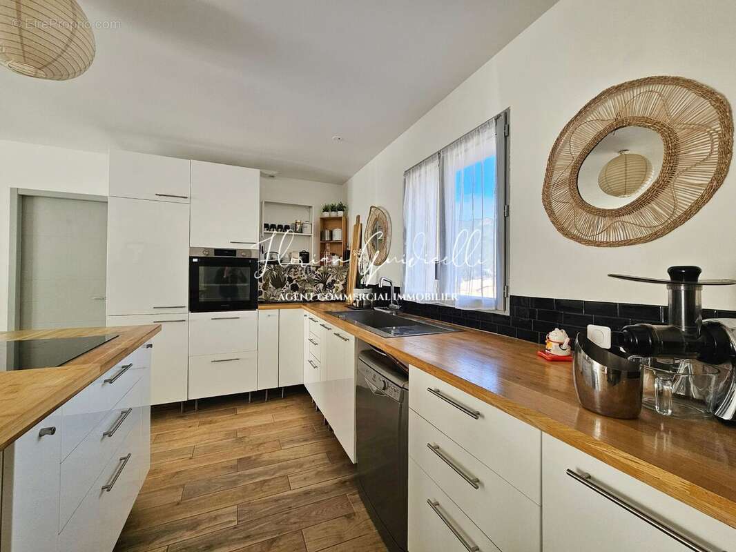 Maison 90 m² à Bisinchi  - photo 11