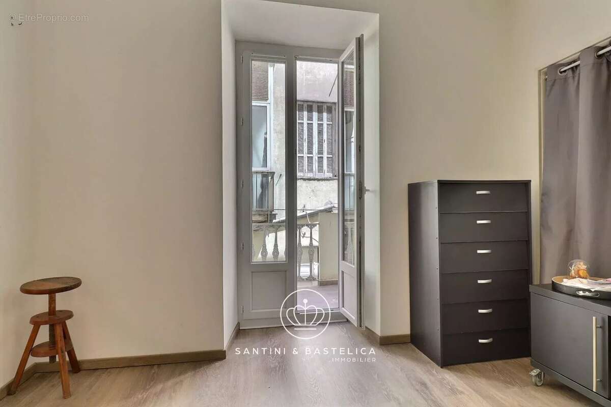 Appartement à AJACCIO