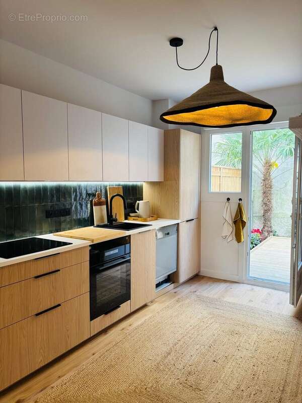 Appartement à BIARRITZ