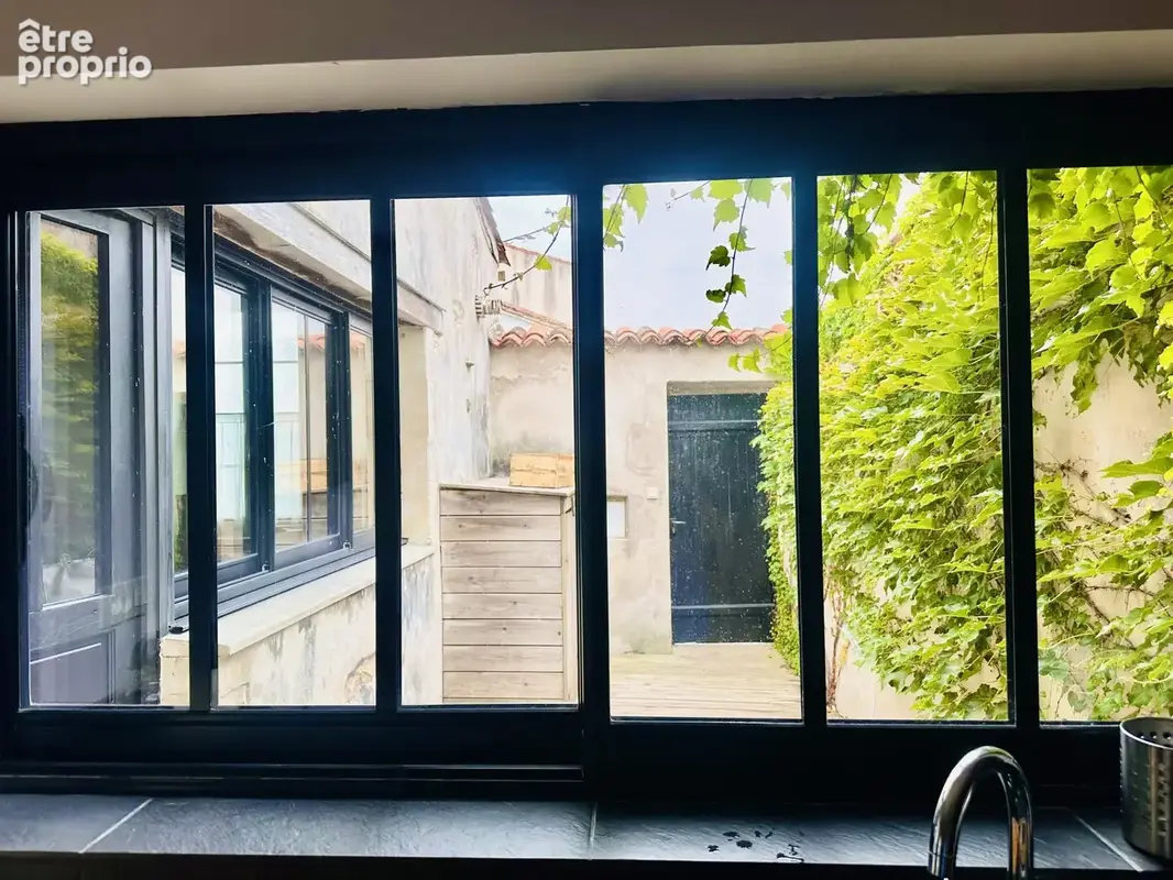Maison 4 pièces 74 m² à vendre à Sainte-Marie-De-Re (17740) - photo 2