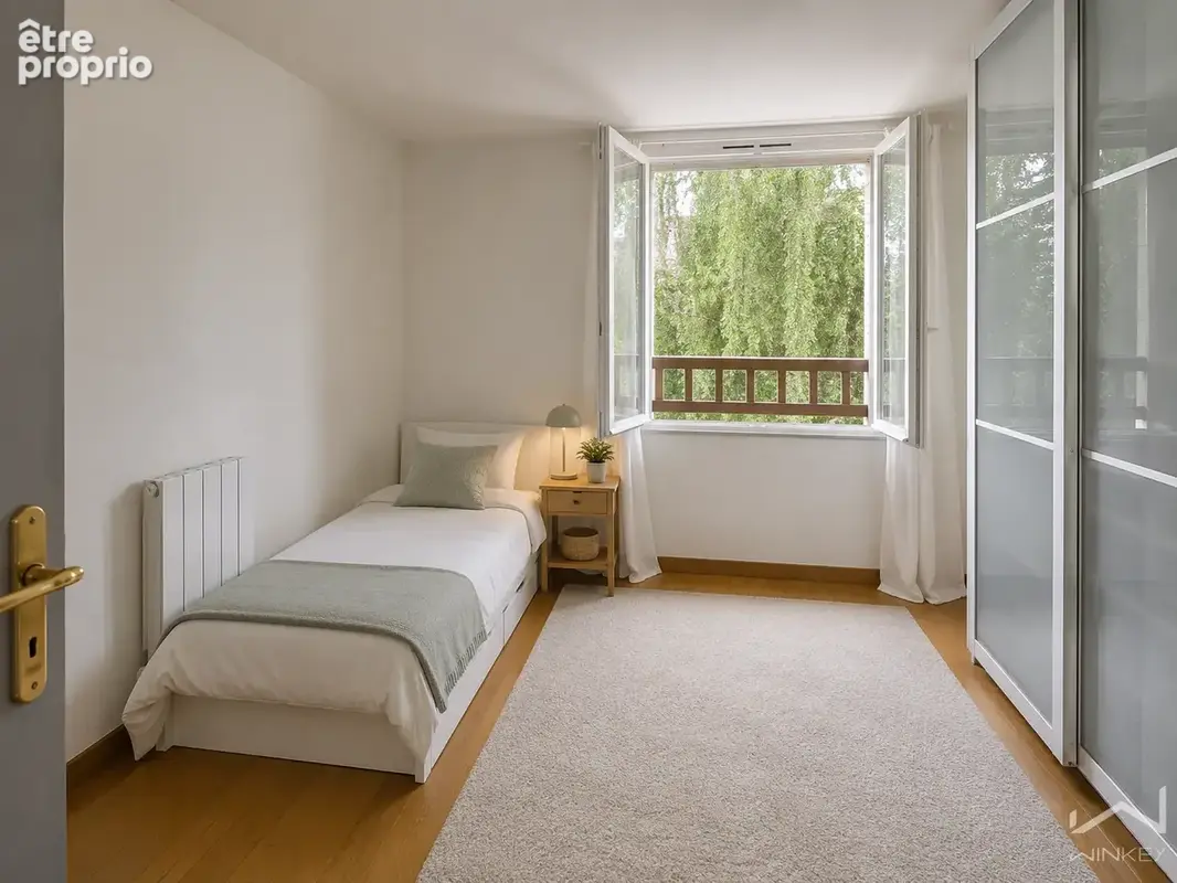 Maison 5 pièces proche Puteaux - photo 8