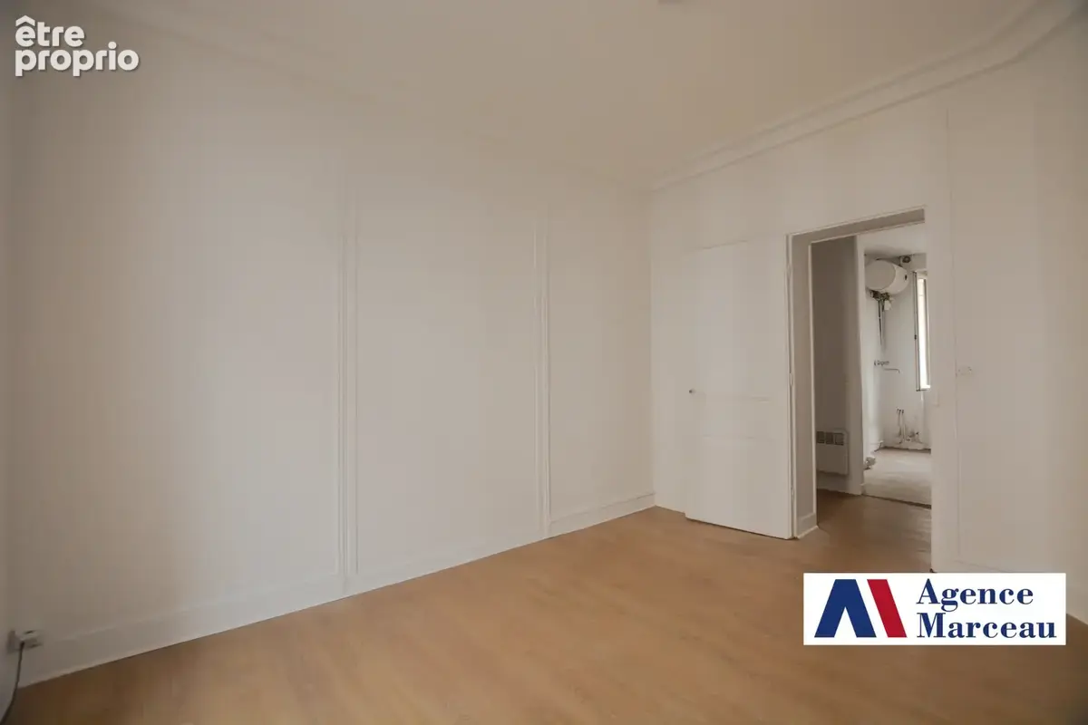 3 pièces de 55m2 à Courbevoie coeur de Ville - photo 4