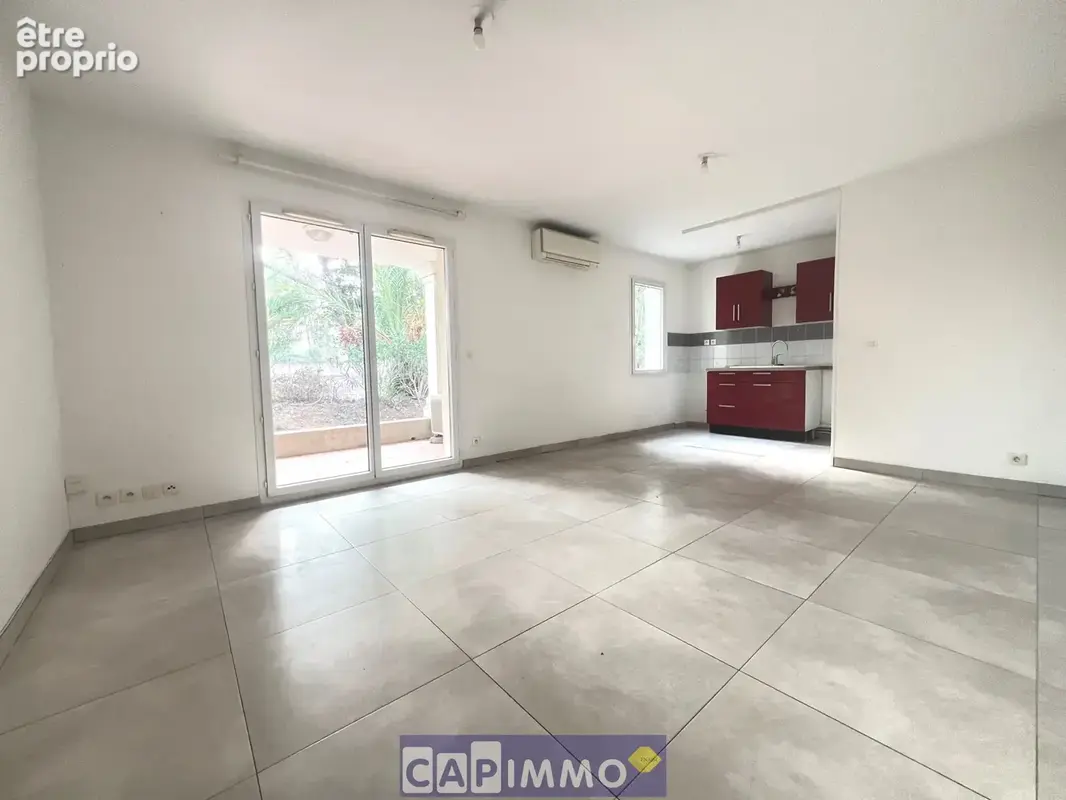 Appartement à LA GARDE