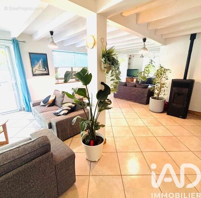 Photo 8 - Maison à AZUR