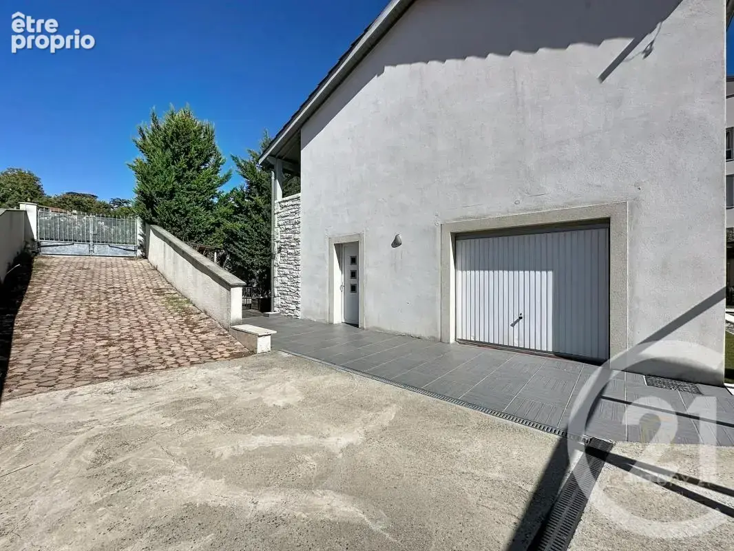 Maison 7 pièces 152 m² à vendre à Grigny (69520) - photo 38