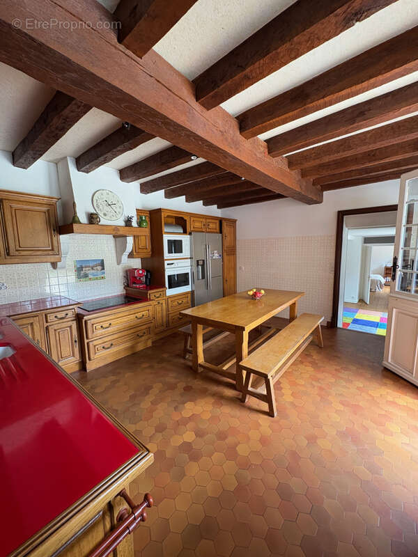 Maison à DAGLAN