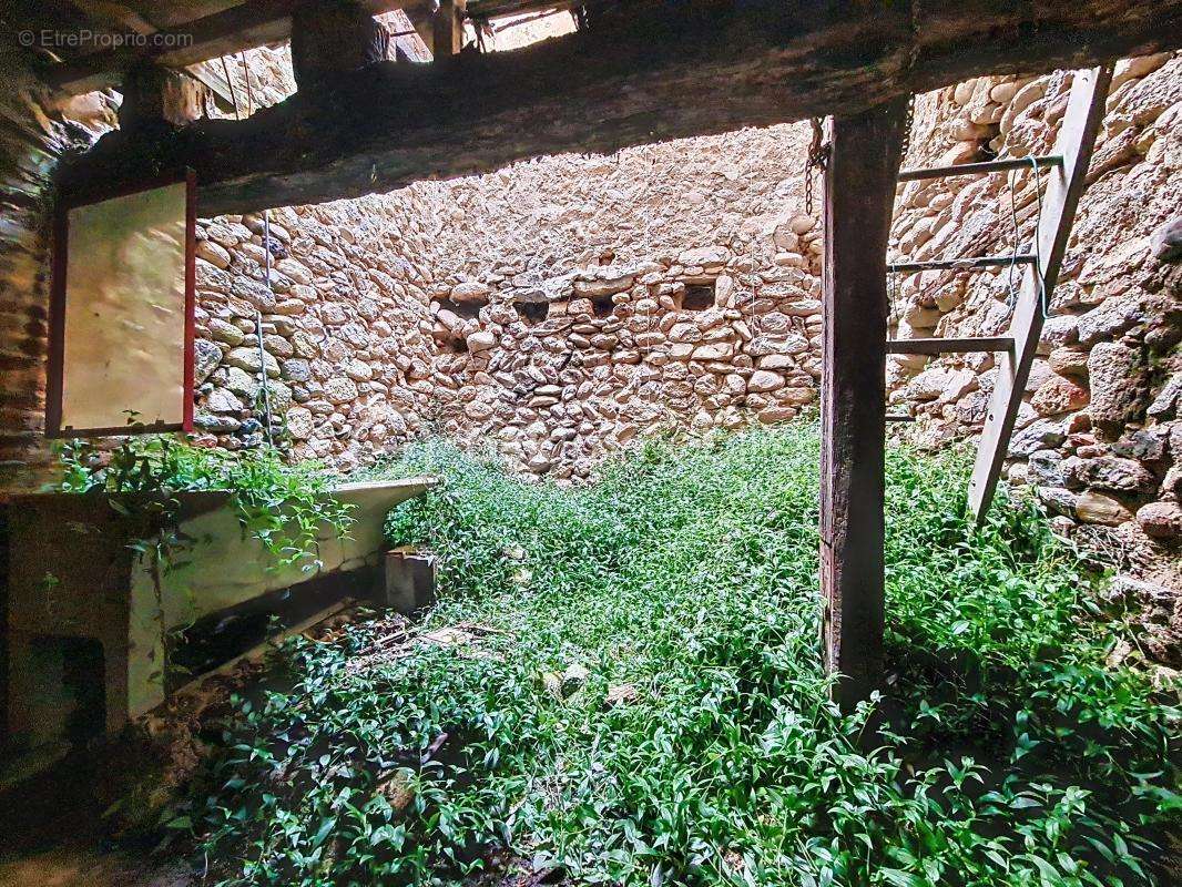 Maison à MARQUIXANES