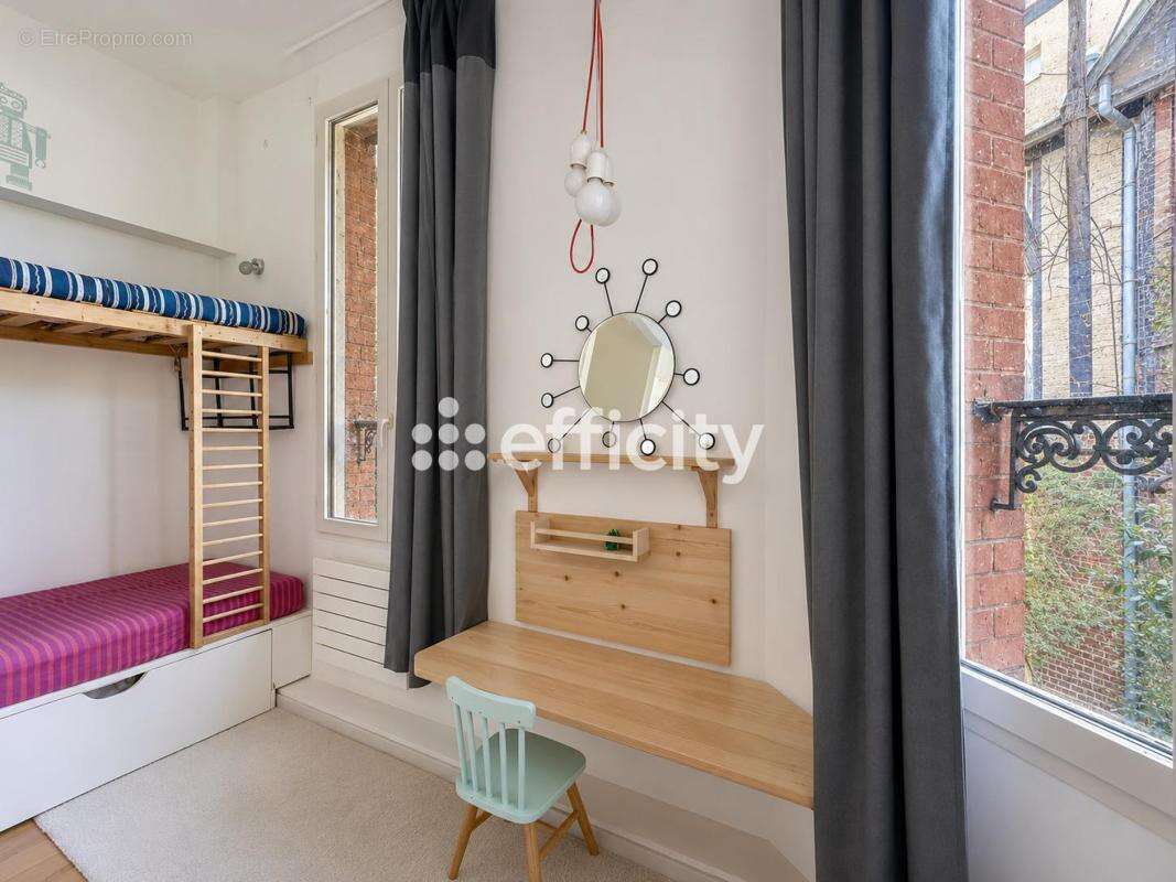 Maison ancienne - photo 9