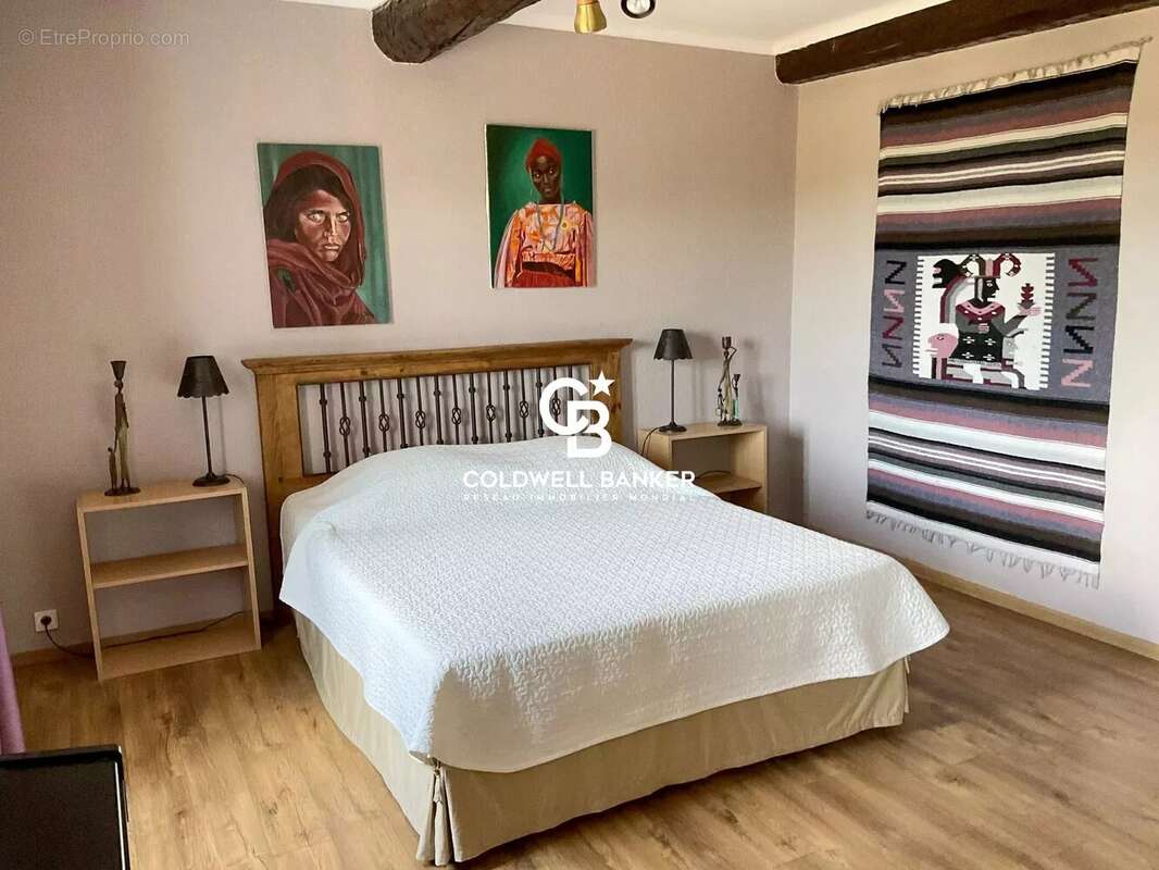 Maison à SOLLIES-PONT