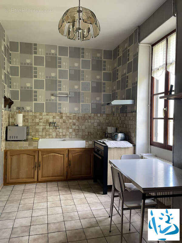 Maison à MORTAGNE-AU-PERCHE