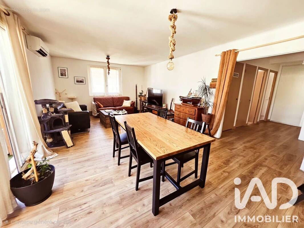Photo 1 - Appartement à SETE