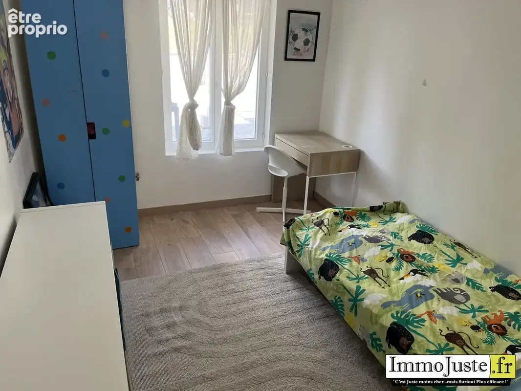 Maison 156 m² à Auffargis  - photo 9