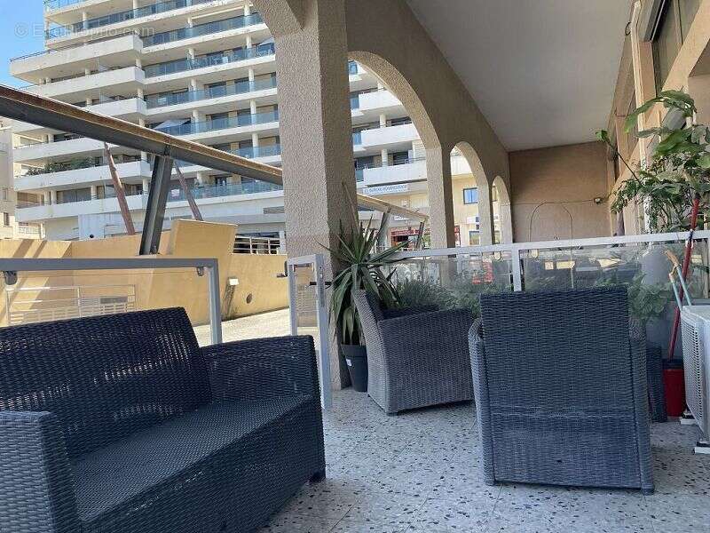 Appartement 36 m² à Canet-En-Roussillon  - photo 5