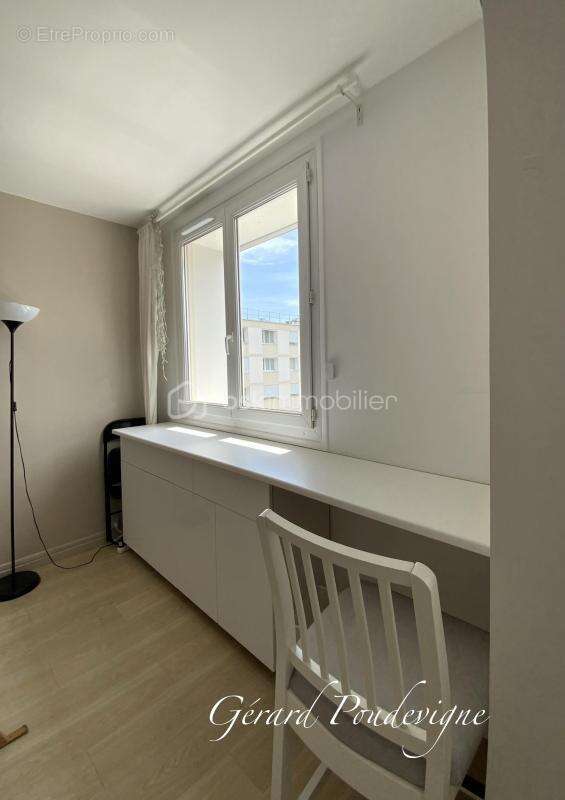 Appartement à SAINT-GERMAIN-EN-LAYE