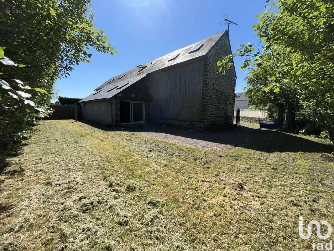 Photo 2 - Appartement à BRICQUEVILLE-SUR-MER