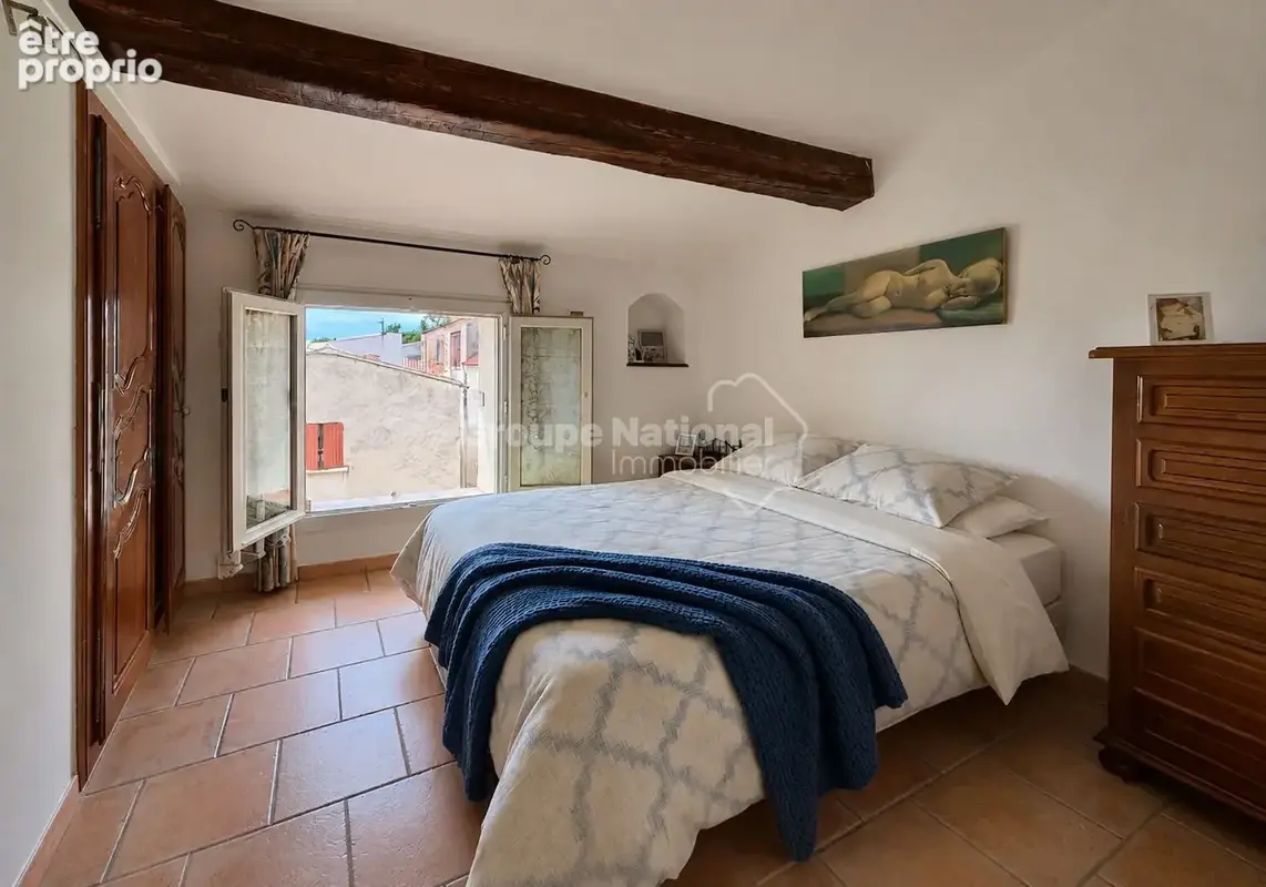 Maison Les Pennes Mirabeau 3 pièce(s) 69 m2 - photo 8