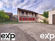 Appartement à MEZIERES-SUR-SEINE