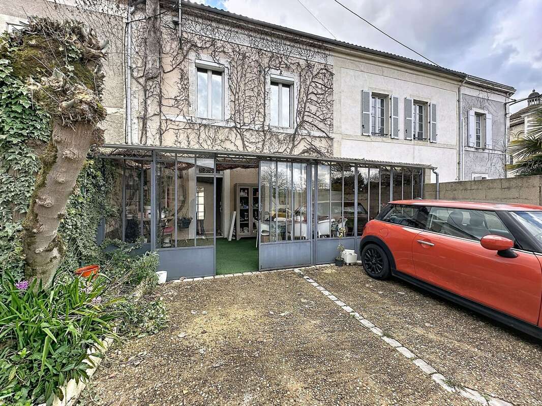 Maison 182 m² à Perigueux  - photo 199