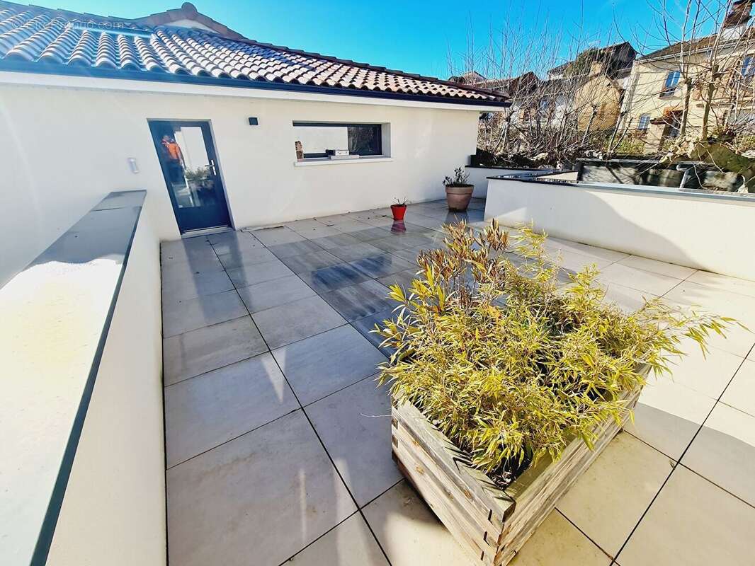 Maison à MIREMONT