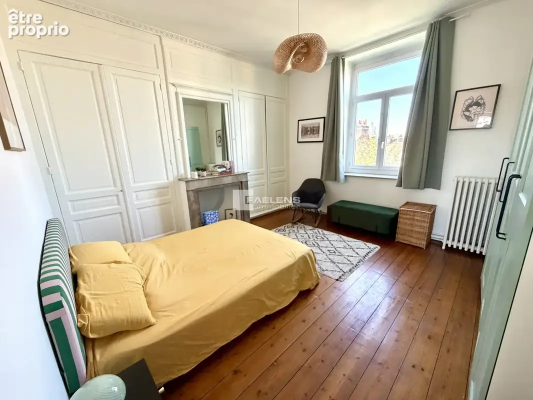 Appartement 4 pièces 101 m² à vendre à Lille (59000) - photo 7
