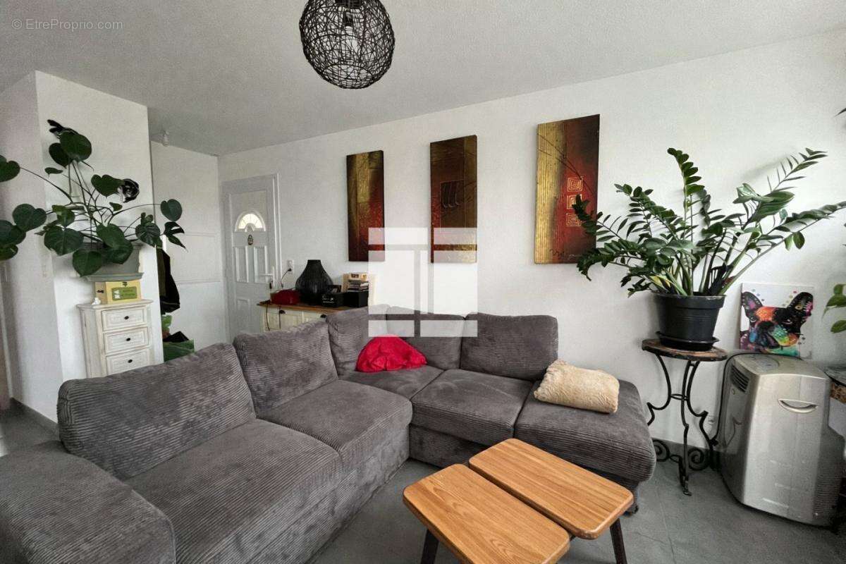 Appartement à SORBO-OCAGNANO