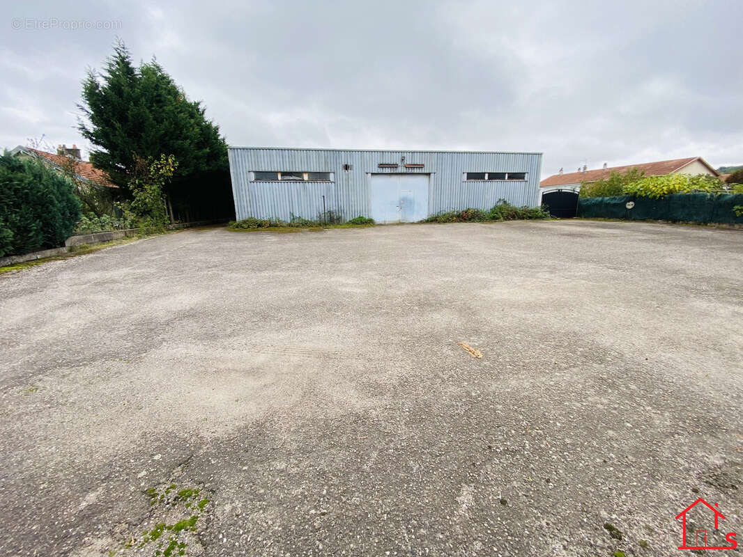 Appartement à BLENOD-LES-PONT-A-MOUSSON