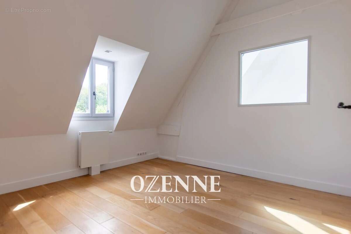 Maison 6 pièces récente d'architecture normande - photo 21