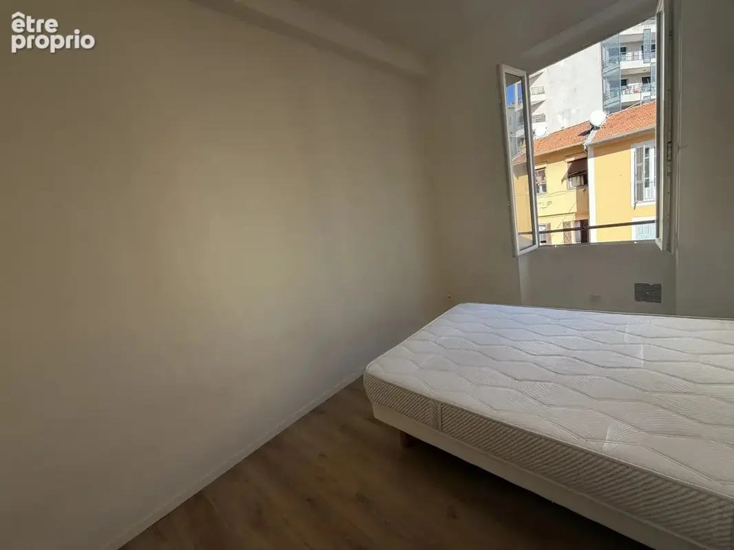 Appartement 3 pièces traversant et lumineux - photo 5
