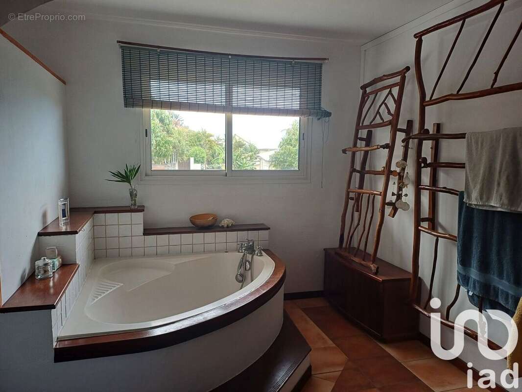 Photo 7 - Maison à LES AVIRONS