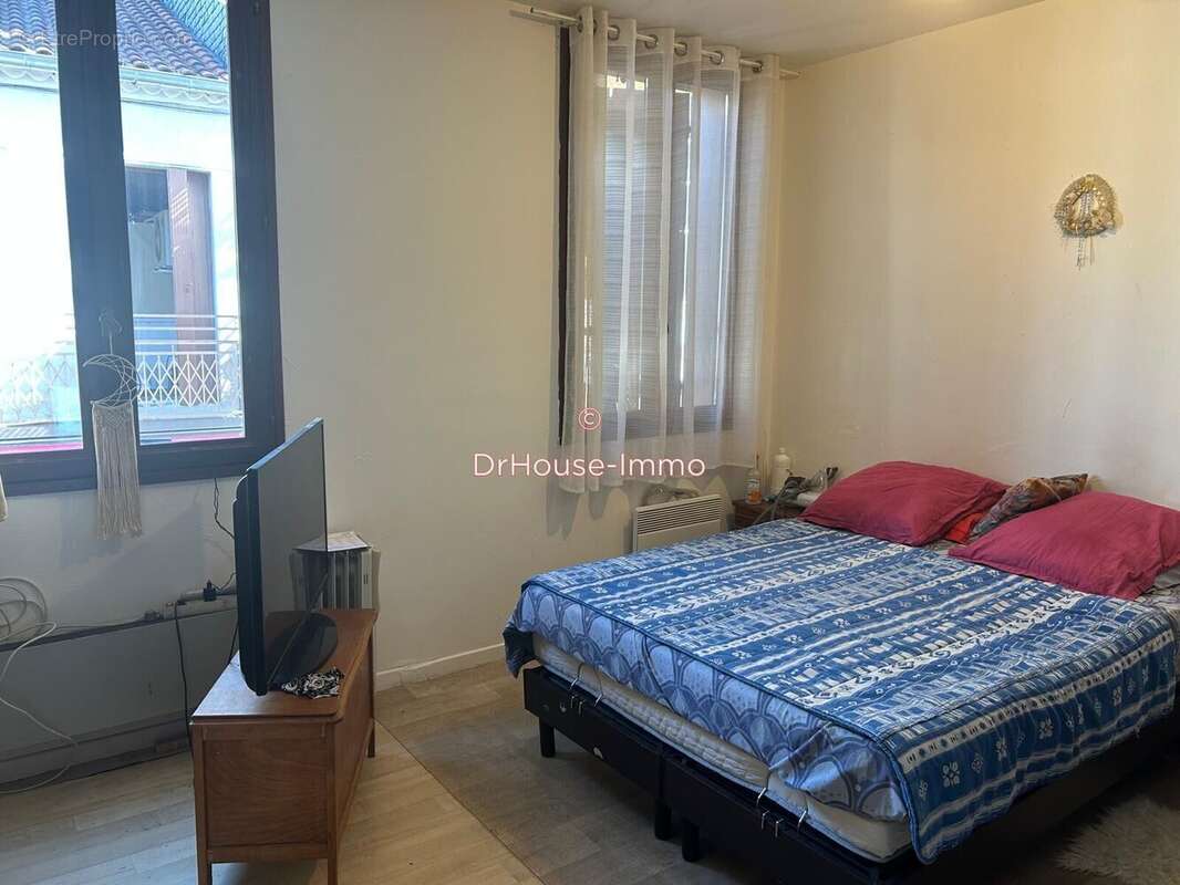 Maison 62 m² à Vic-En-Bigorre  - photo 2