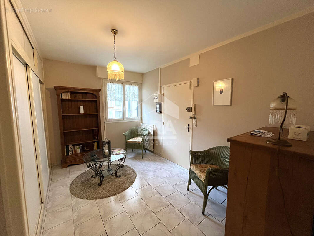 Appartement à SAINTE-FOY-LA-GRANDE