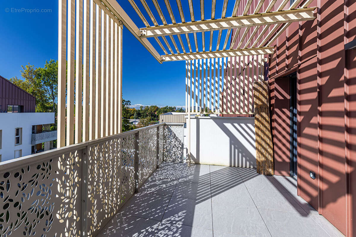 Appartement à ANNECY